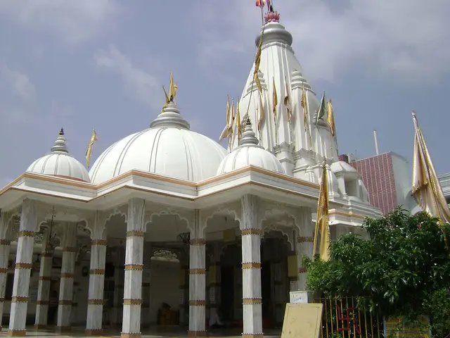 Deoria, India