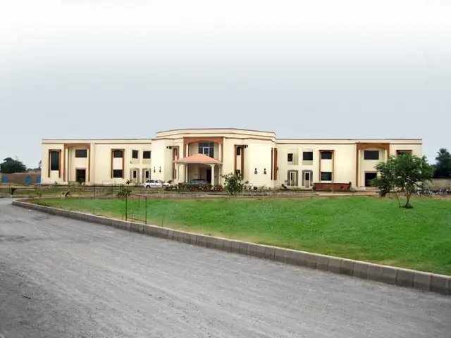 Dera Ghazi Khan, Pakistan