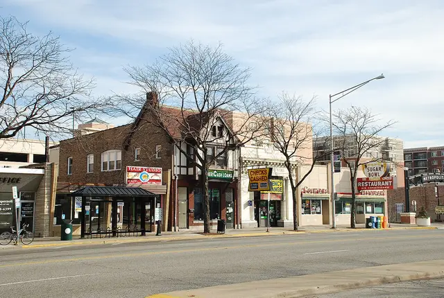 Cost of Living in Plaines