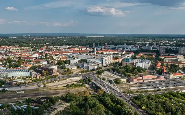 Dessau, Germany
