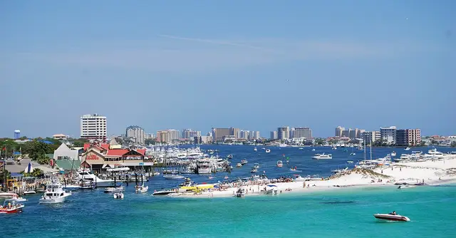 Destin, United States