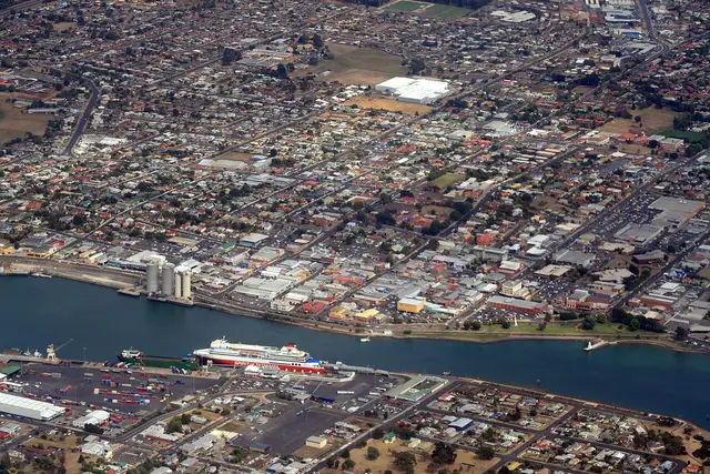 Devonport, Australia
