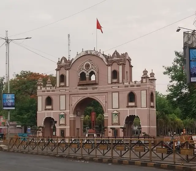 Rayagada, India