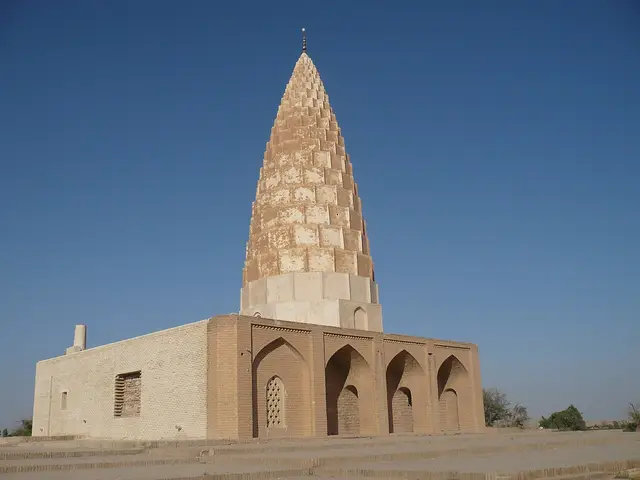 Dezful, Iran