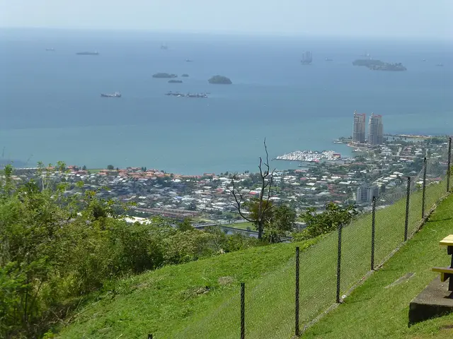Carenage, Trinidad and Tobago
