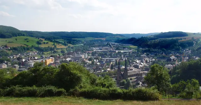 Diekirch, Luxembourg