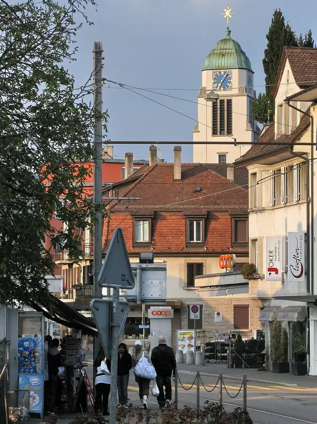 Dietikon, Switzerland