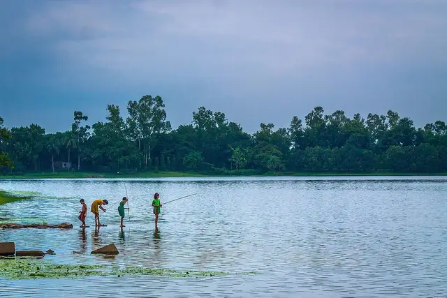 Dinajpur, Bangladesh