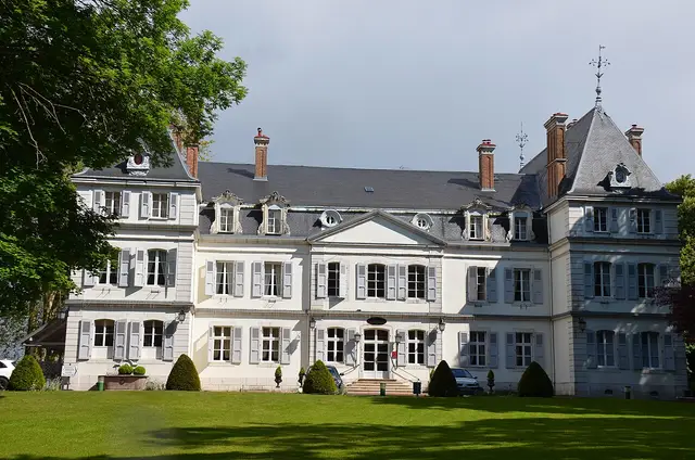 Valenciennes, France