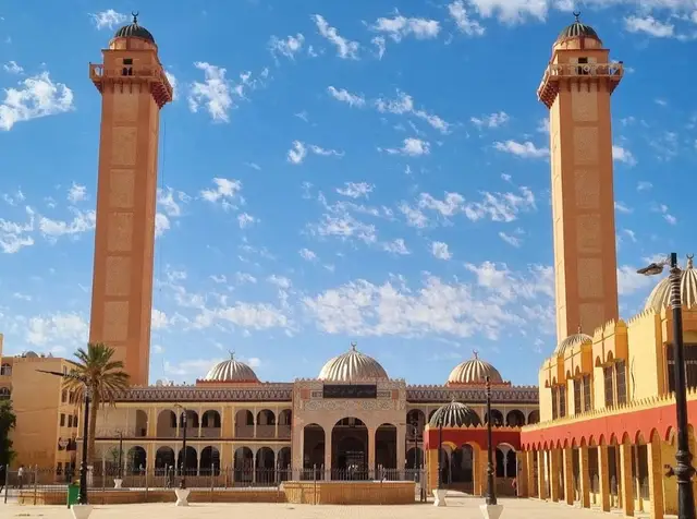 Tebessa, Algeria