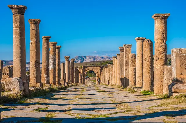 Setif, Algeria