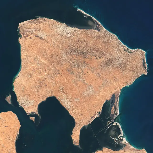 Djerba, Tunisia