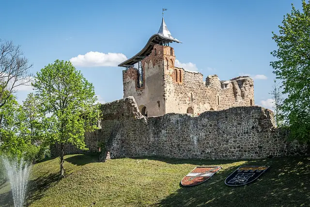 Dobele, Latvia