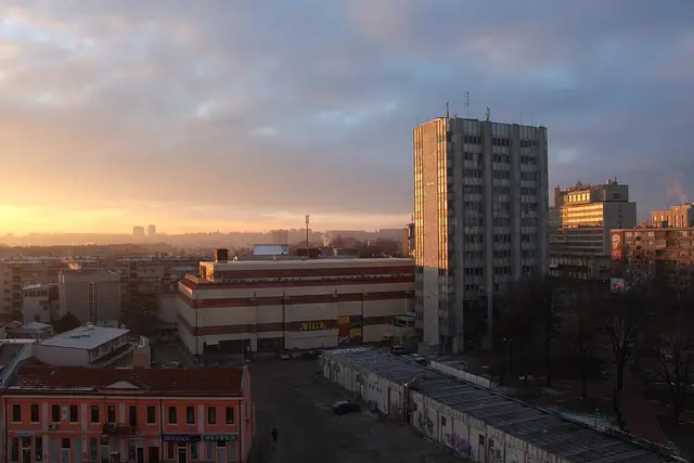 Dobrich, Bulgaria