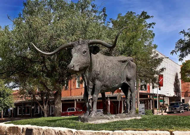 Dodge City, United States