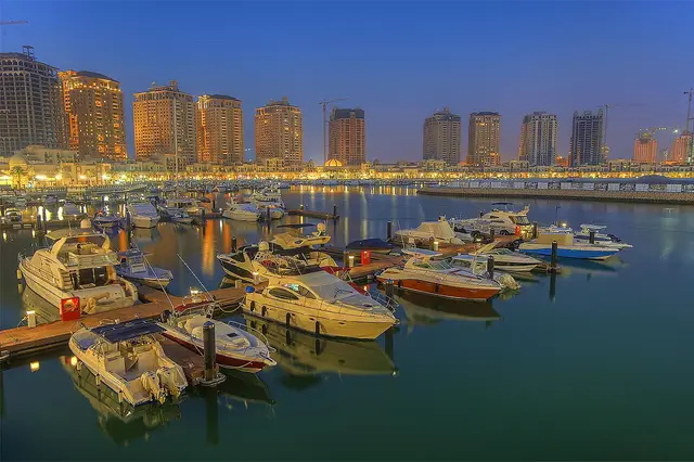 Flights From Doha To Algiers