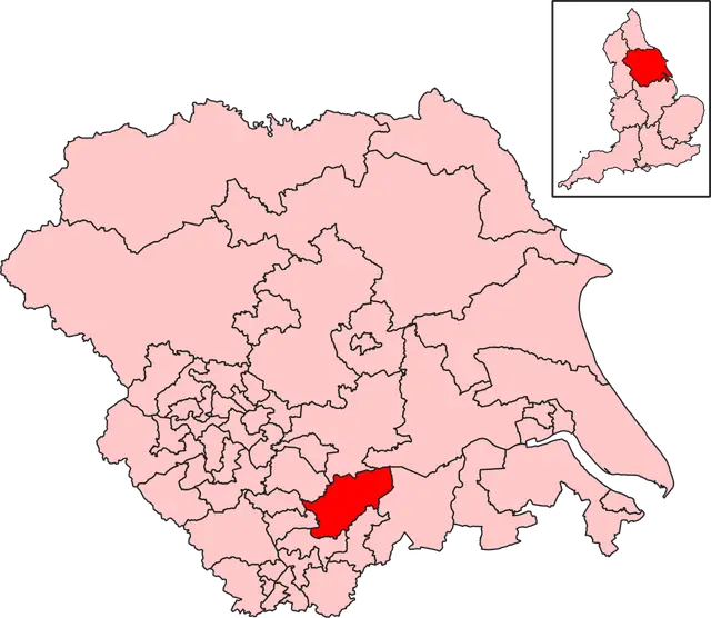 Doncaster, United Kingdom