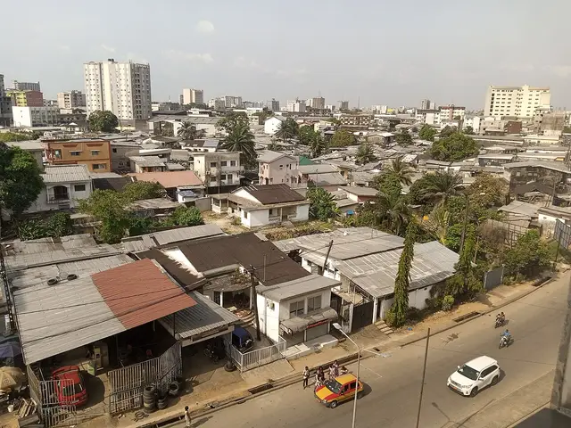 Douala, Cameroon