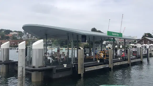Double Bay, Australia