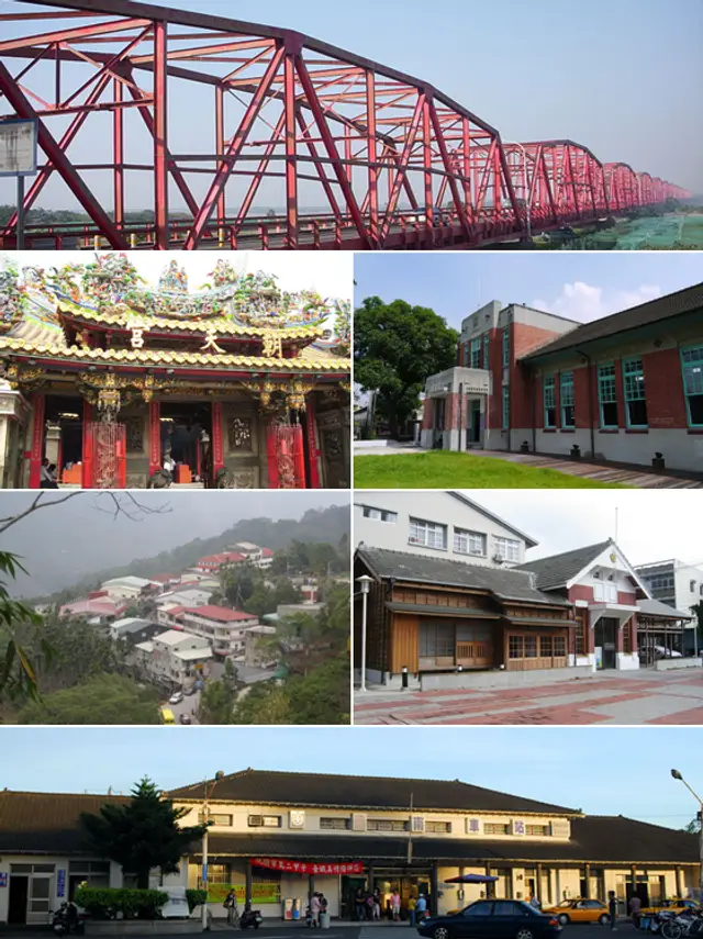 Kaohsiung, Taiwan