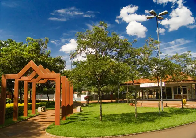 Dourados, Brazil