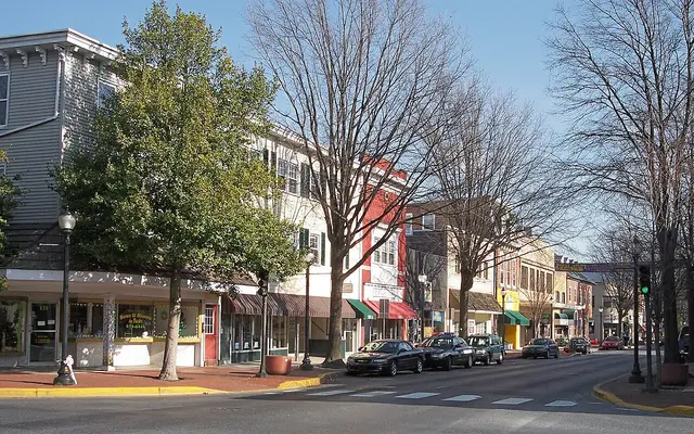 Dover, United States