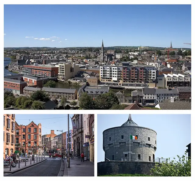 Drogheda, Ireland