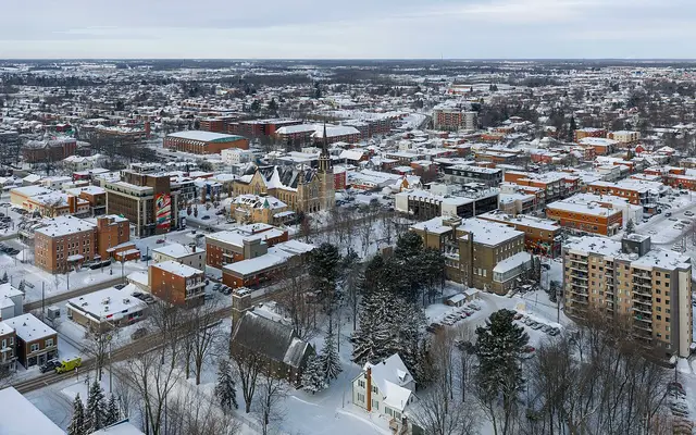 Cheap Hotels in Drummond