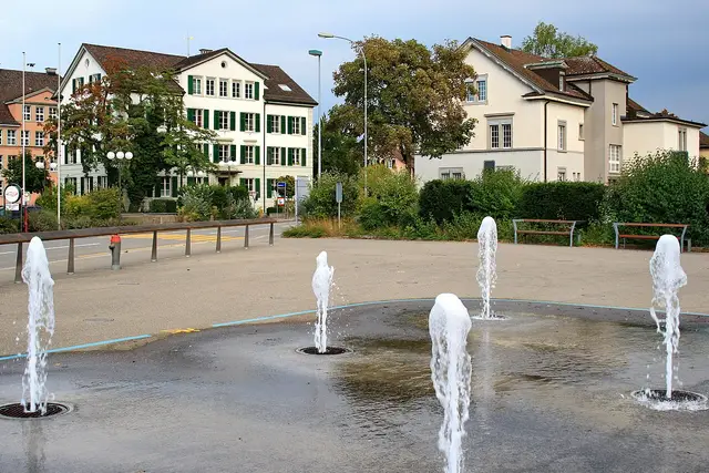 Dubendorf, Switzerland