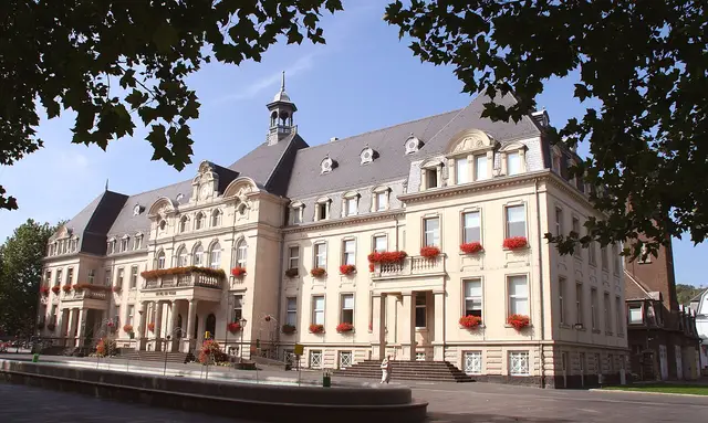 Dudelange, Luxembourg