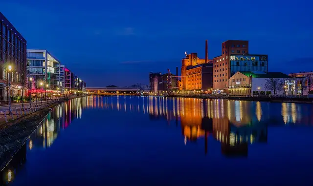 Duisburg, Germany