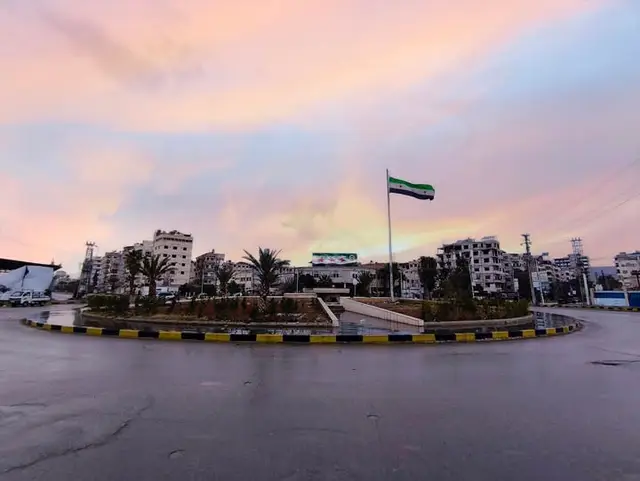 Duma, Syria