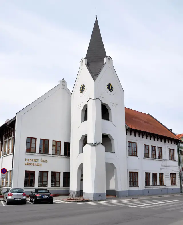 Cost of Living in Streda