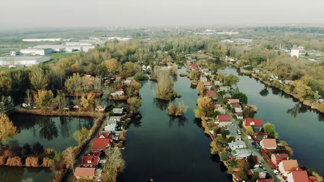 Dunakeszi, Hungary
