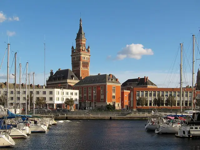 France Lille