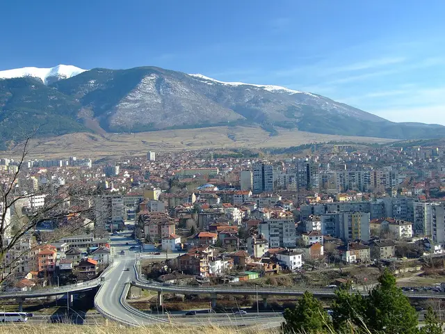 Dupnica, Bulgaria