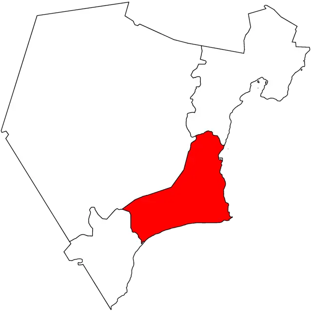 Duqm, Oman