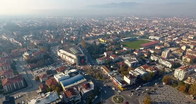 Duzce, Turkey
