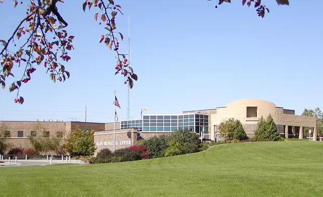 Eagan, United States