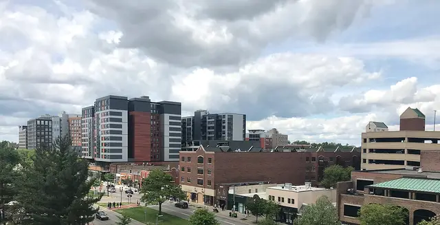 Lansing, United States