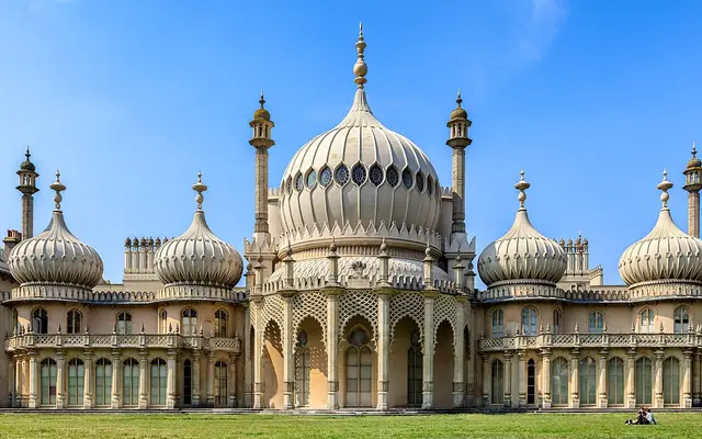 Eastbourne, United Kingdom