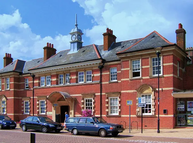Eastleigh, United Kingdom