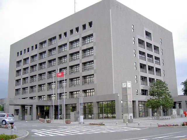 Ebina, Japan