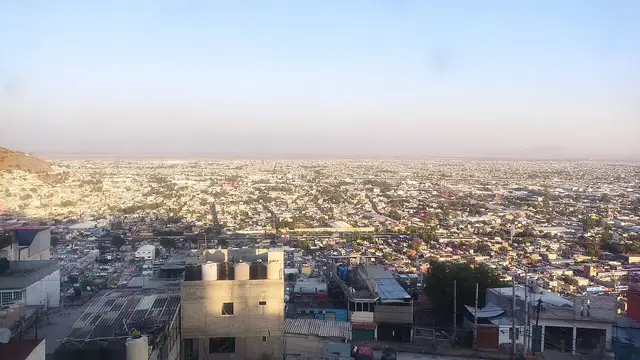 Ecatepec, Mexico
