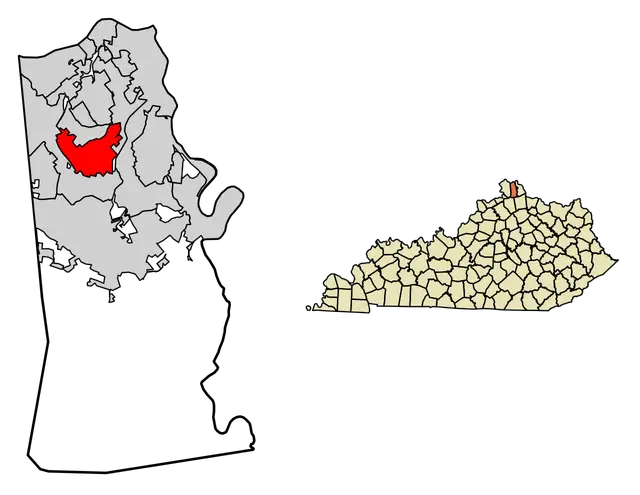 Edgewood, United States