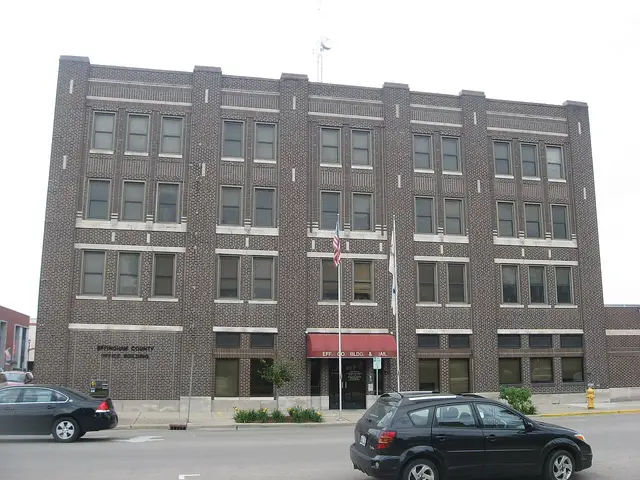 Effingham, United States