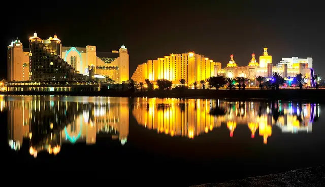 Cheap Hotels in Eil