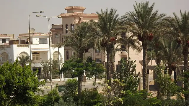 Business Hotels in Obo