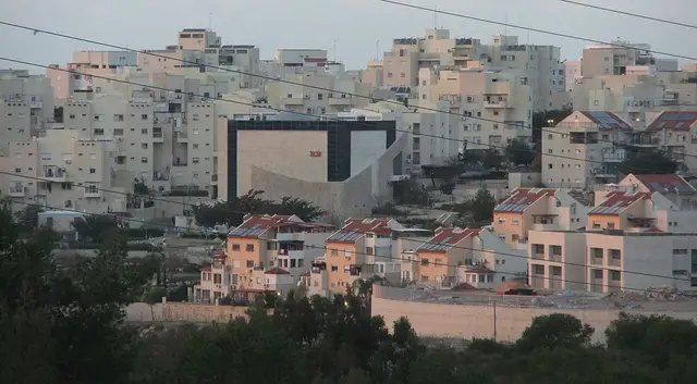 El'ad (Elad), Israel