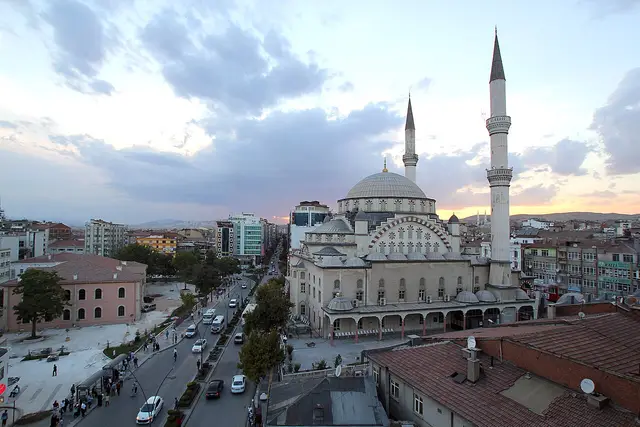 Elazig, Turkey